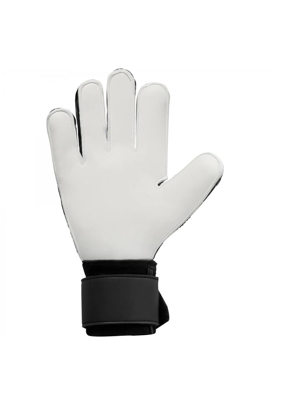 Uhlsport Powerline Soft Pro Kaleci Eldiveni Siyah Kırmızı Renk SİYAH KIRMIZI