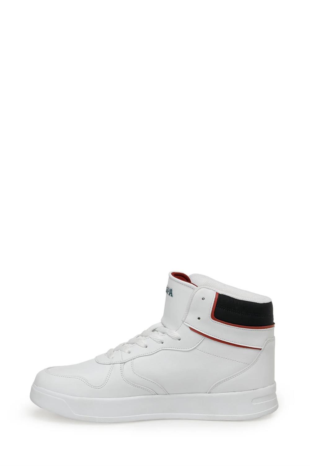 Us Polo Assn. Andrei Hı 3pr 101389874 Beyaz Renk BEYAZ