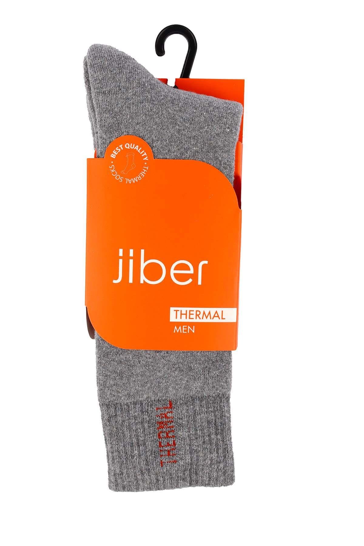 Erkek Termal Çorap Grimelanj  5899