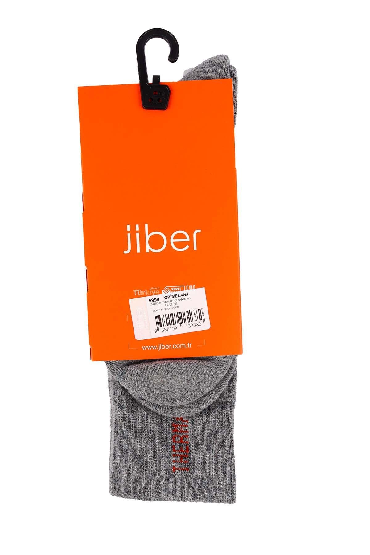 Erkek Termal Çorap Grimelanj  5899