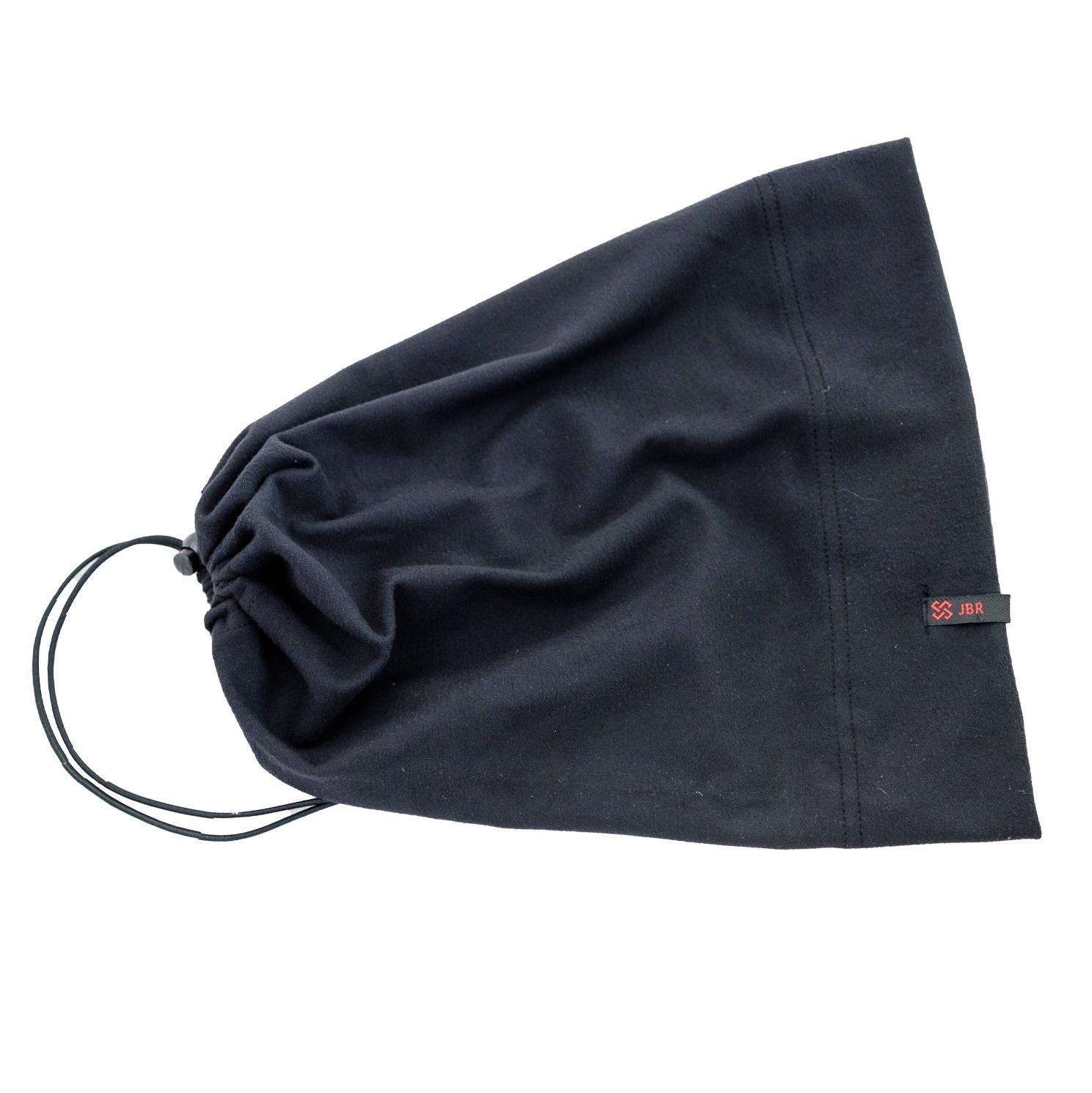 Unisex Siyah Termal Bere 171