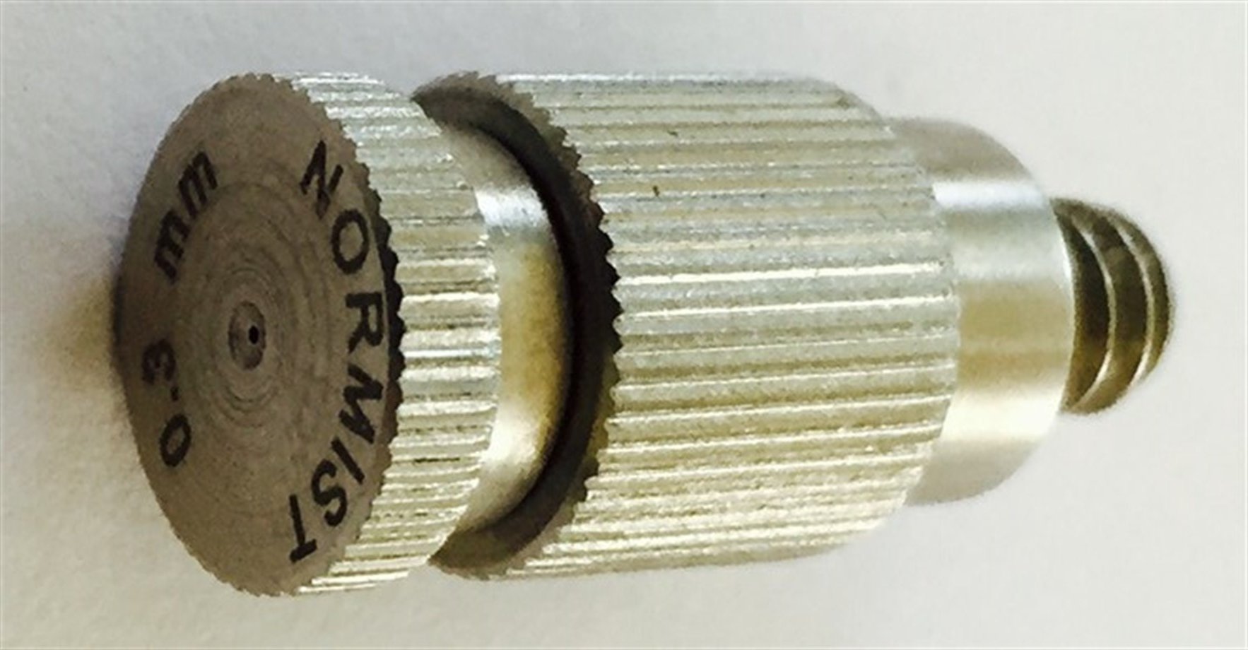 0.30 mm DAMLATMAYAN PASLANMAZ ÇELİK  MEME