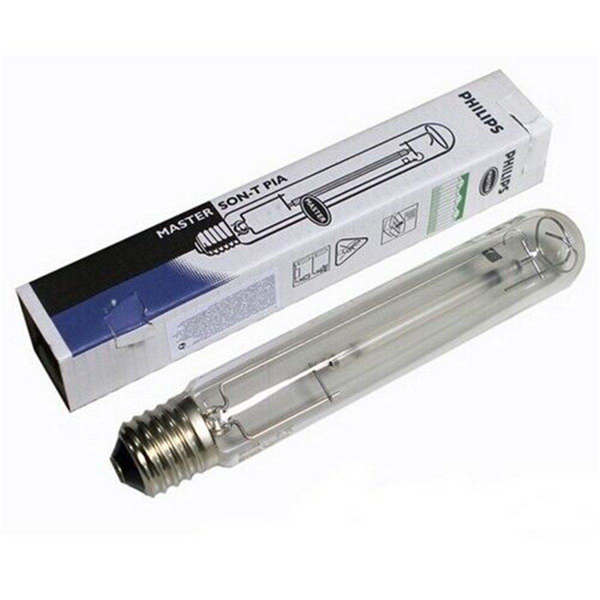 1000W PHILIPS HPS AMPUL