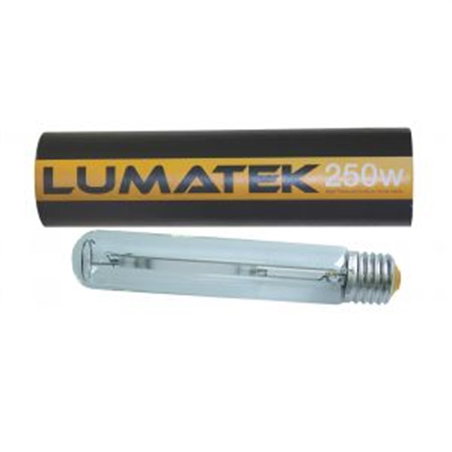 250W LUMATEK HPS AMPUL