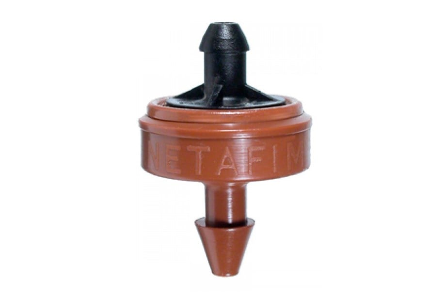 3 lt/h BARB ÇIKIŞLI DAMLATICI