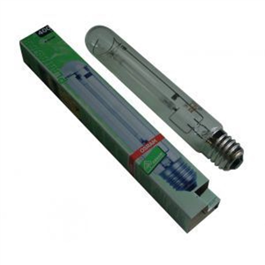 400W OSRAM PLANTASTAR HPS AMPUL