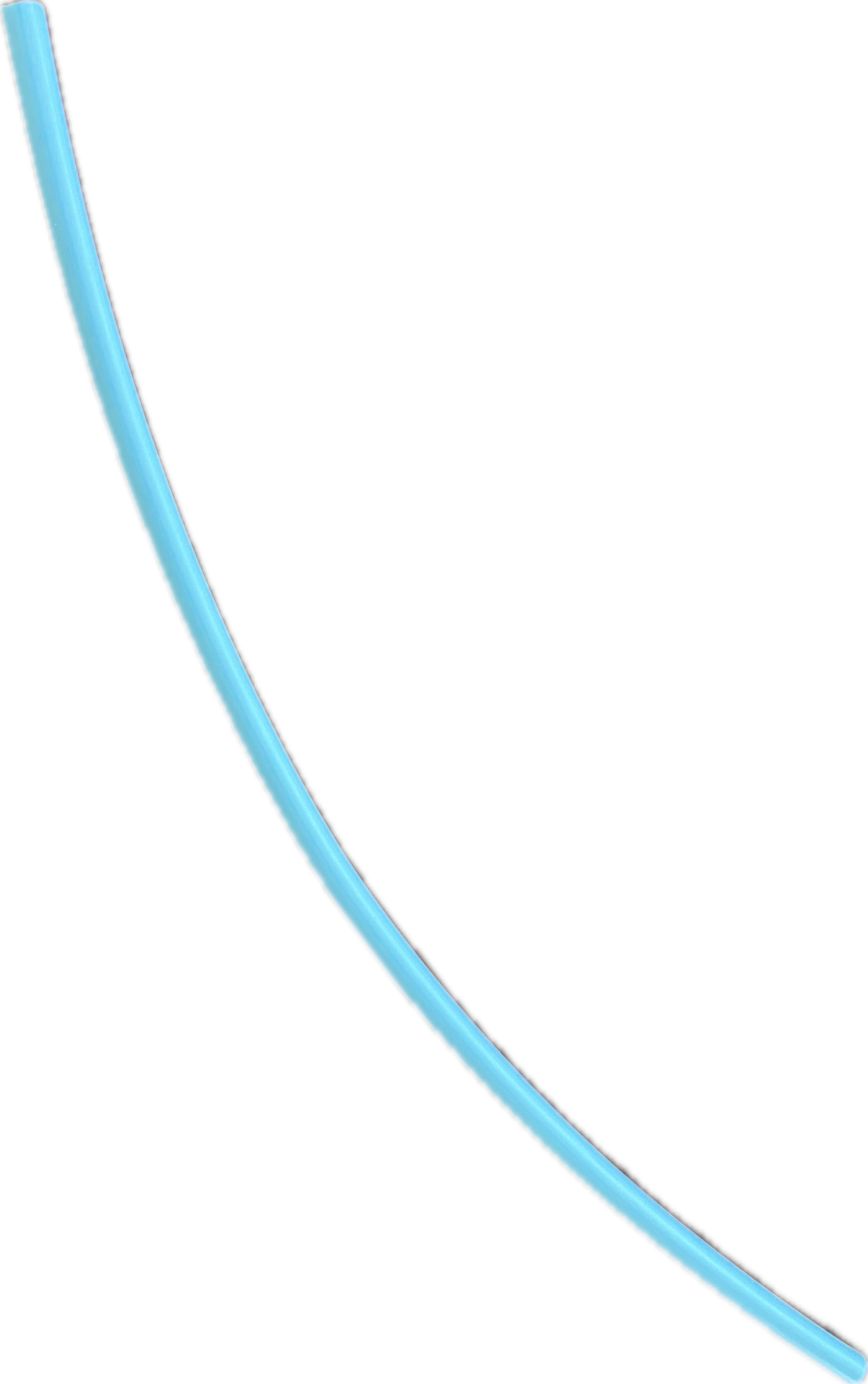 5mm BORU GRİ