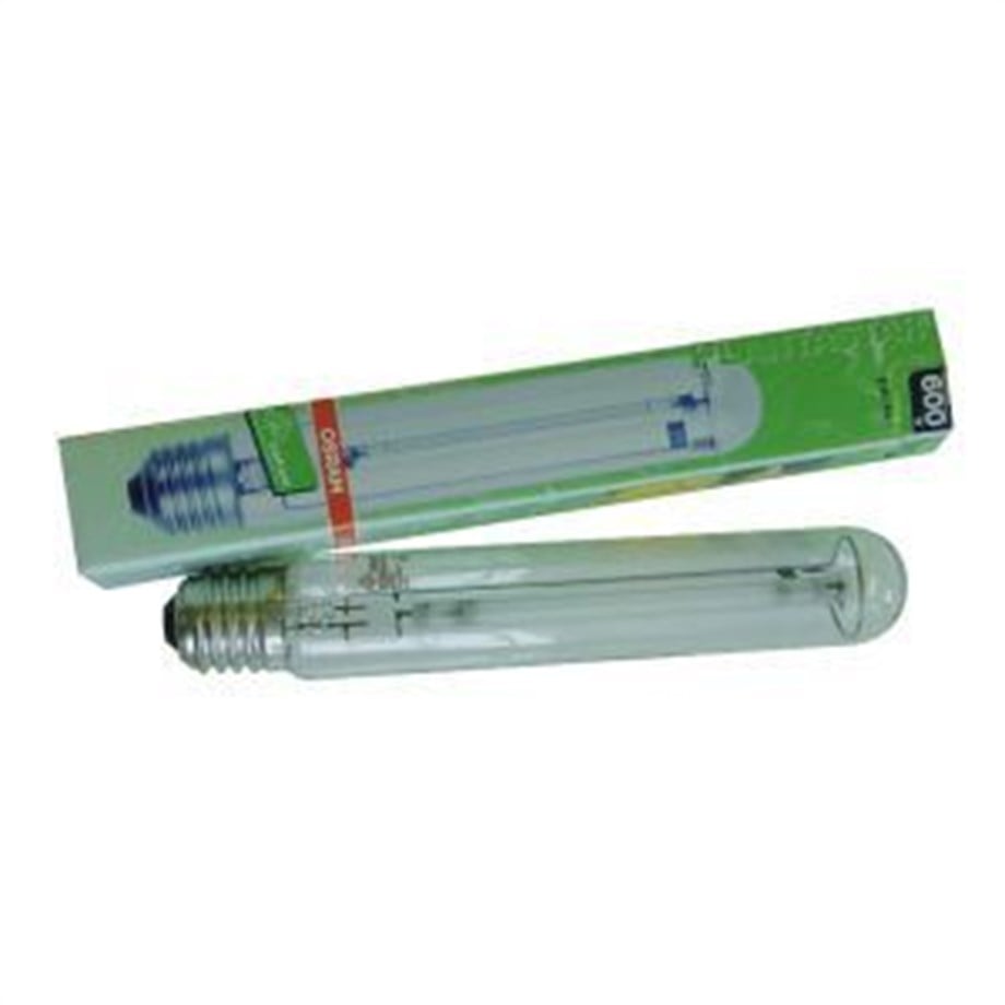 600W OSRAM PLANTASTAR HPS AMPUL