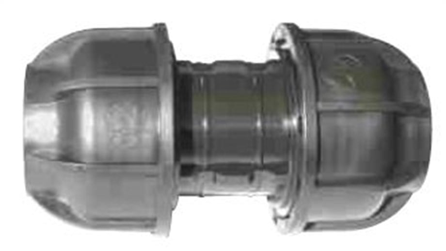 63mm KAPLİN MANŞON