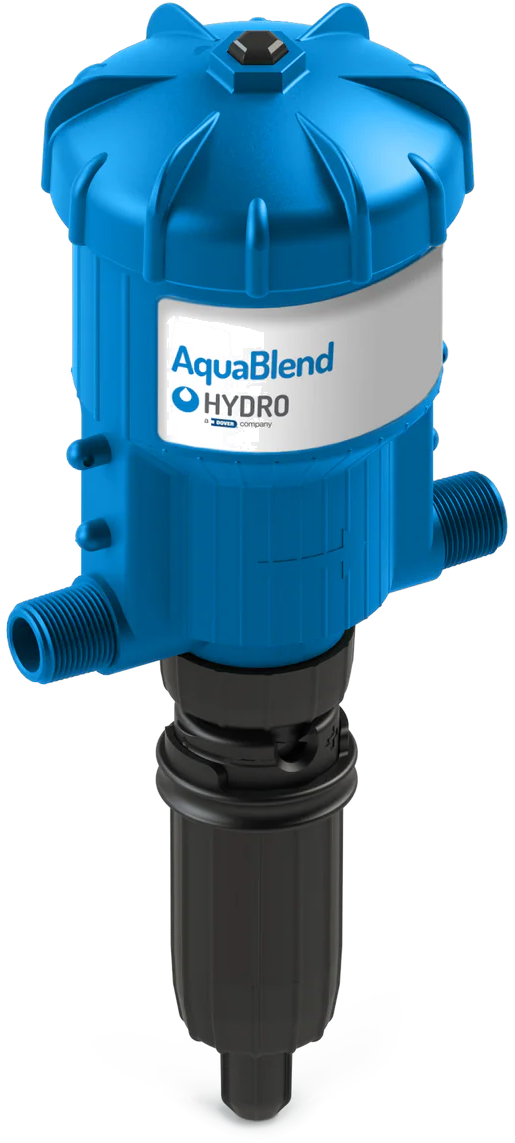 AQUABLEND