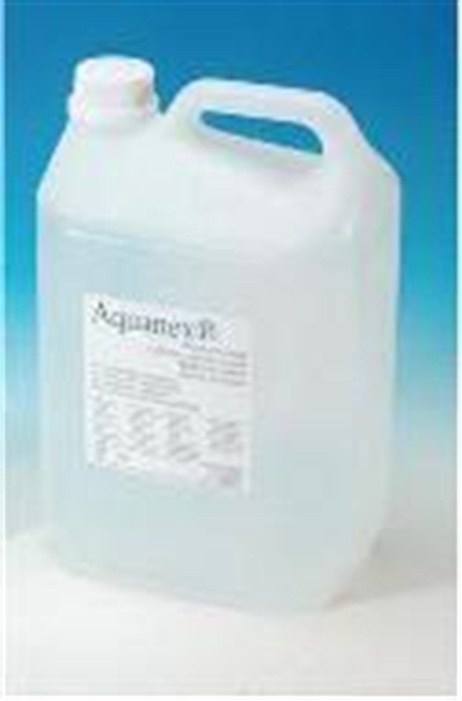 AQUANEX SENSÖR KUTUSU SIVISI 5lt