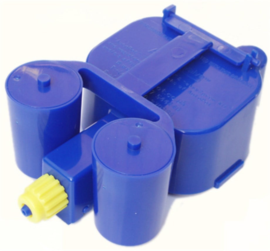 AUTOPOT AQUAvalve