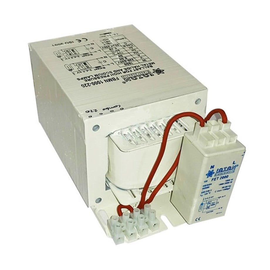 BALAST 1000W FOTON
