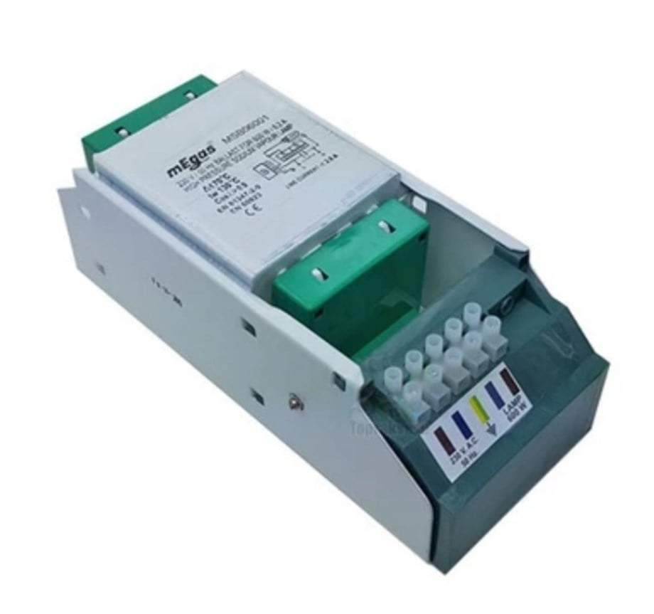 BALAST 1000W MEGAS