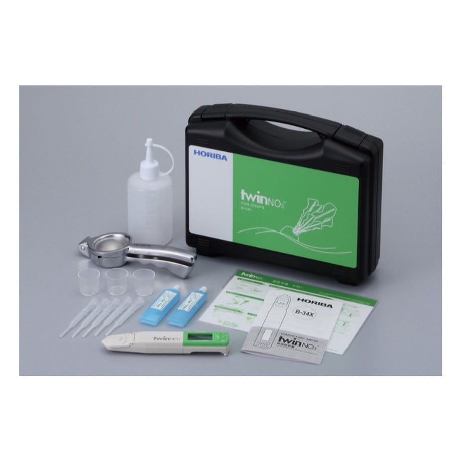 BİTKİ NİTRAT ÖLÇER