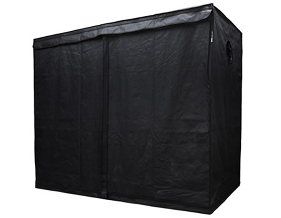 BİTKİ YETİŞTİRME KABİNİ (1.2m X 2.4m X 2m)