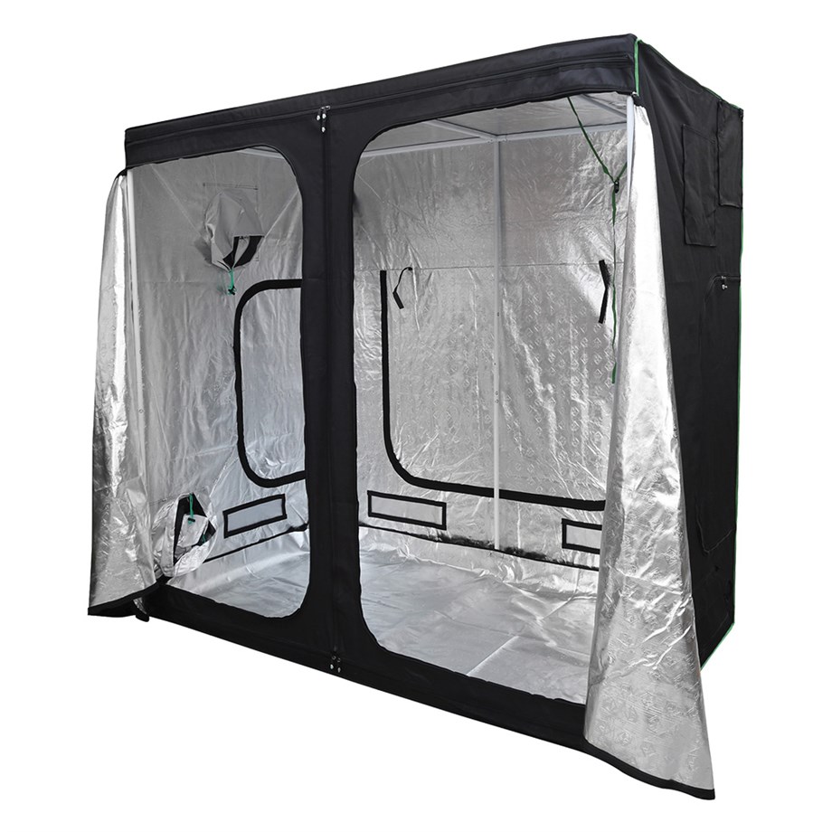 BİTKİ YETİŞTİRME KABİNİ (3m x 1.5m x 2.2m)