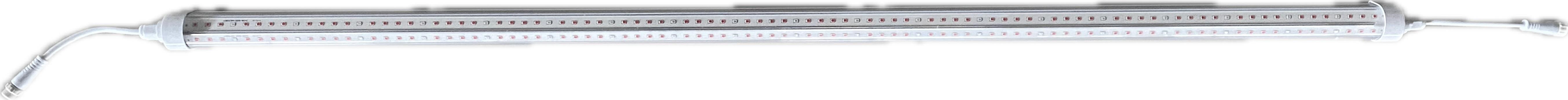 BİTKİ YETİŞTİRME LEDİ 40W 220V 1.2m KIRMIZI-MAVİ