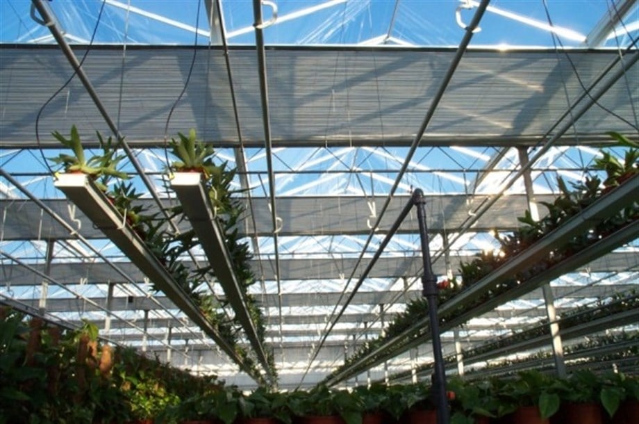 BONARTF pH PH 55 SC O GÖLGELEME PERDESİ