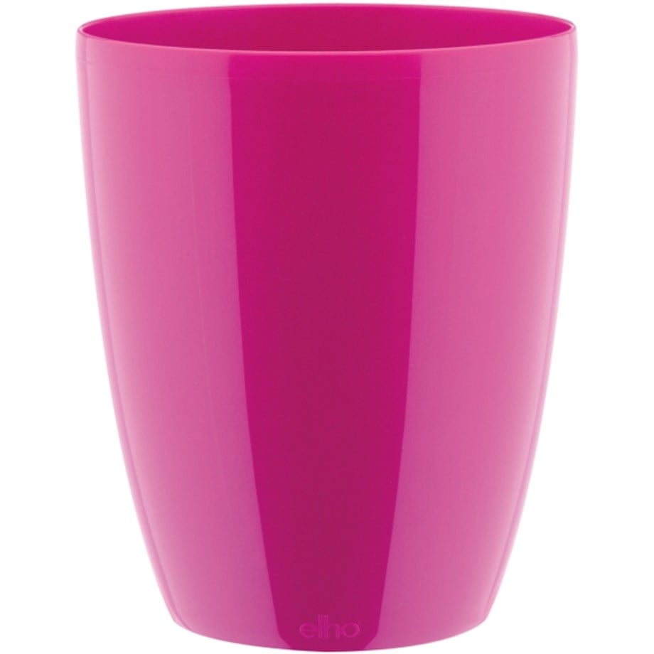 BRUSSELS DIAMOND ORCHID HIGH 10,5 cm PEMBE