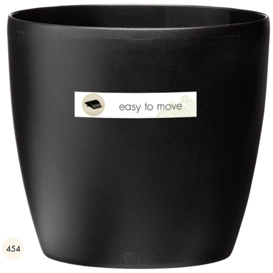 BRUSSELS Q35X33 cm TEKERLEKLİ KREM