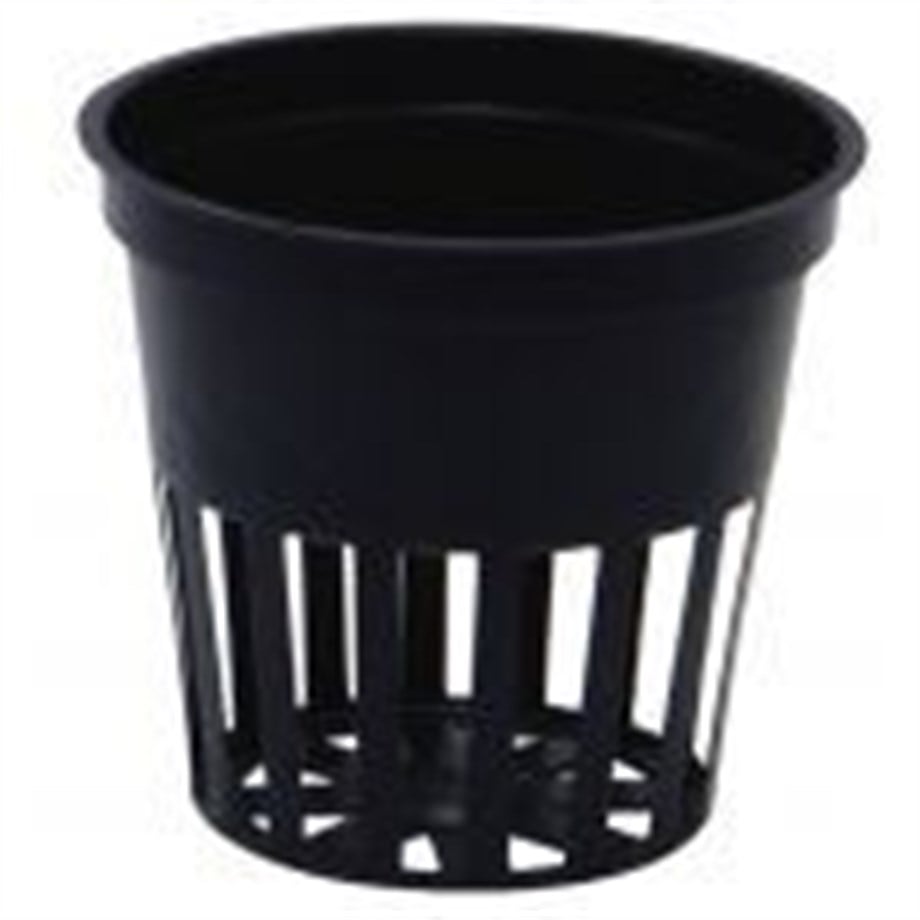 DELİKLİ FİLE SAKSI 51mm
