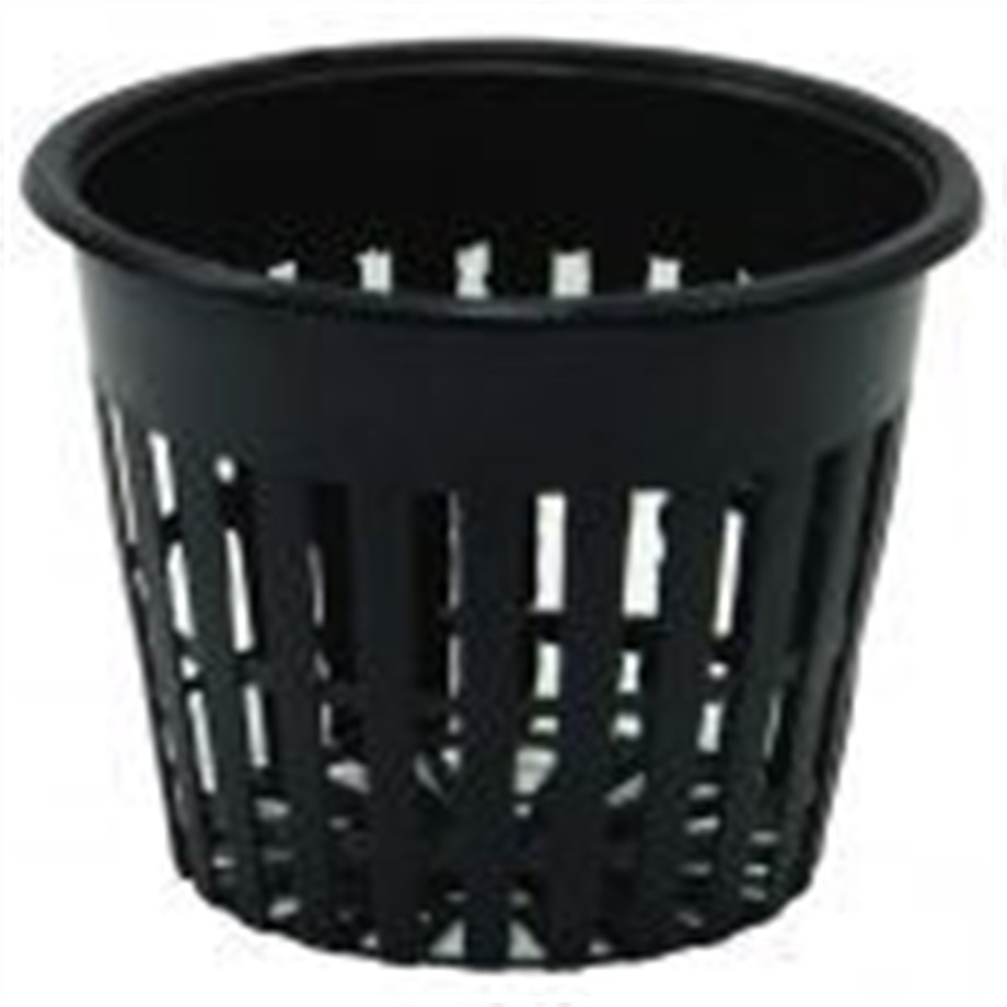 DELİKLİ FİLE SAKSI 77mm
