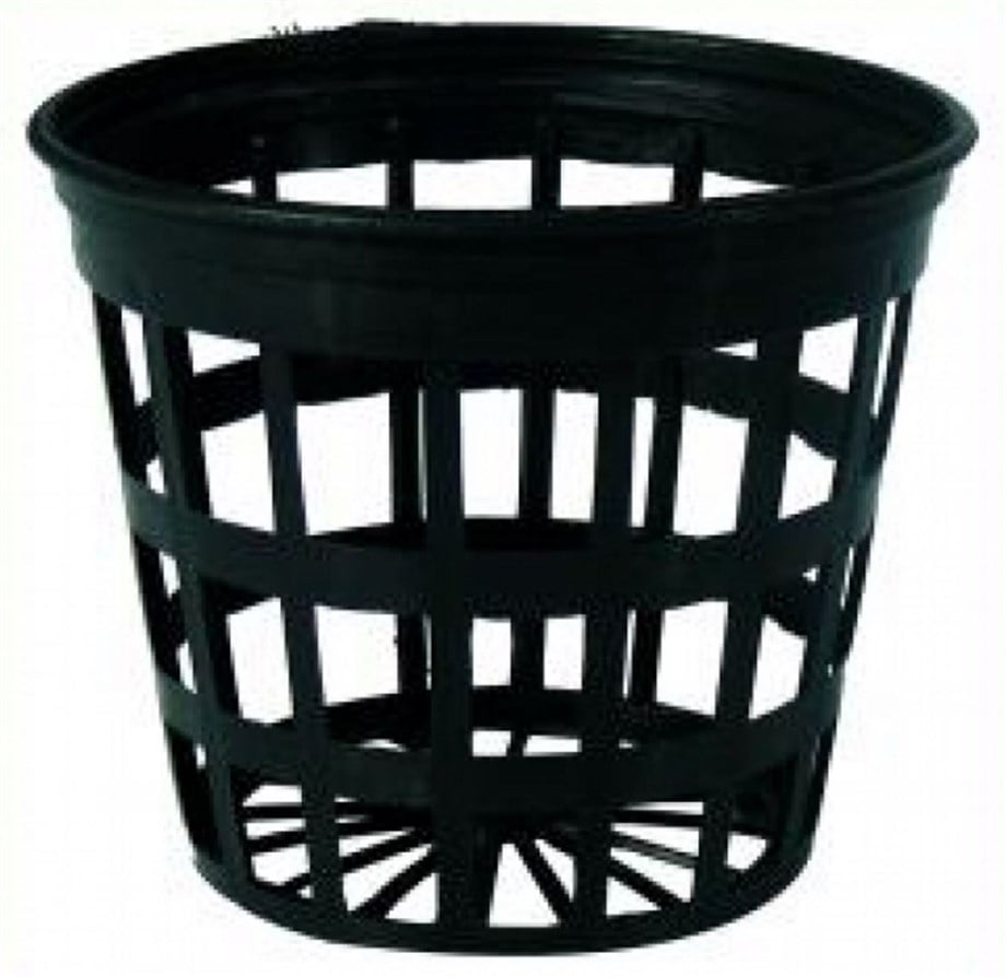 DELİKLİ FİLE SAKSI 80mm