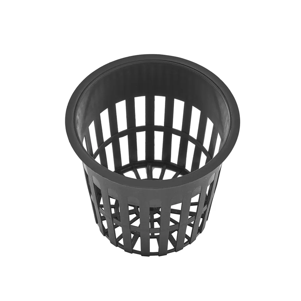 DELİKLİ FİLE SAKSI 80mm
