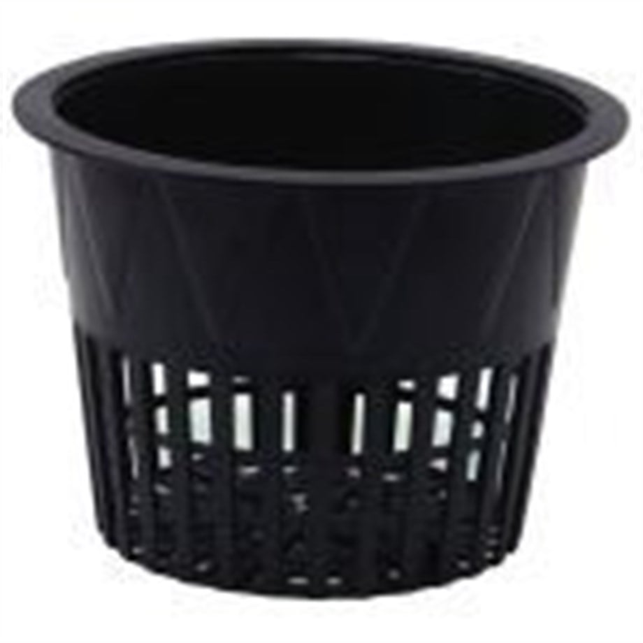 DELİKLİ FİLE SAKSI 95mm