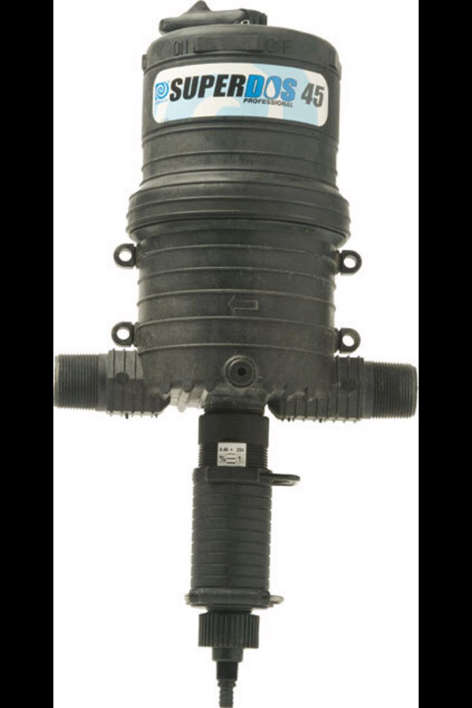 DOSMATIC SUPERDOS 45