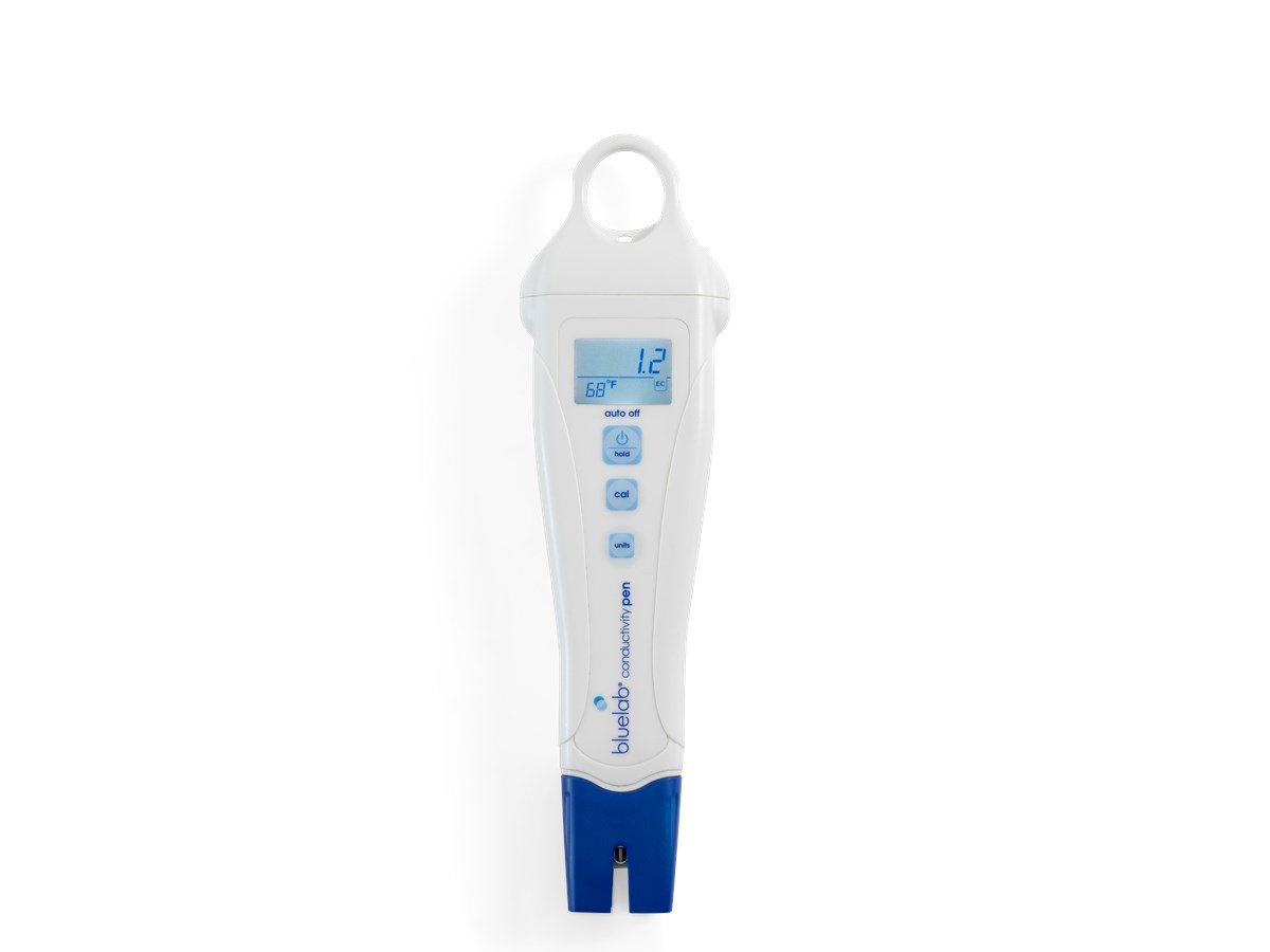 EC-TDS-SICAKLIK ÖLÇER BLUELAB
