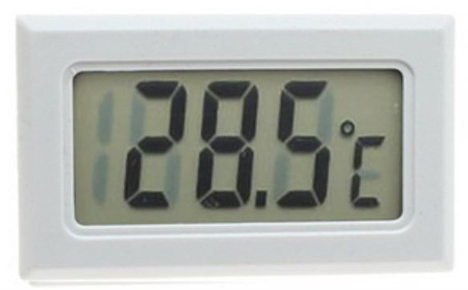 ELEKTRONİK TERMOMETRE