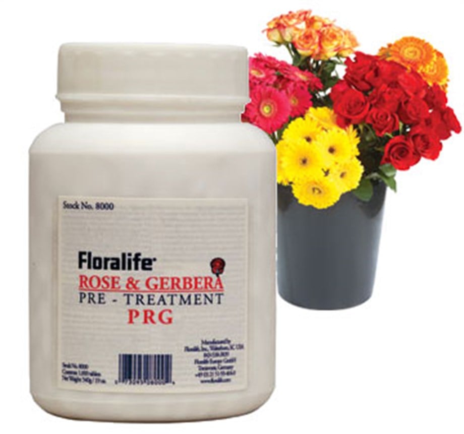 FLORALIFE PRG 1000 adet