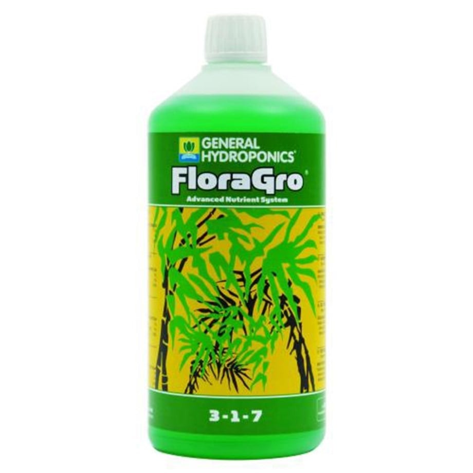 GHE FloraGro 1 L