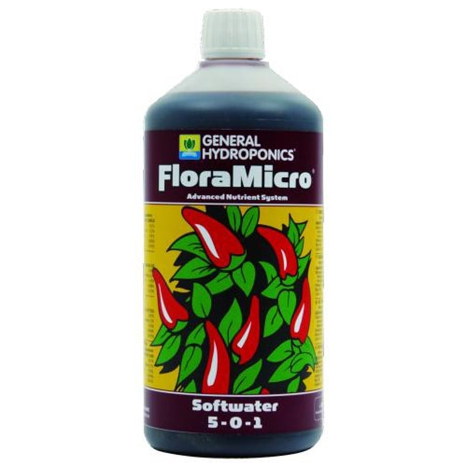 GHE FloraMicro 1 L
