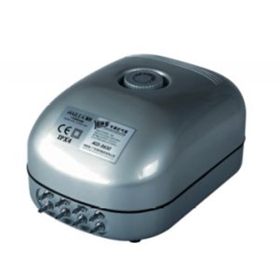 HAILEA ACO9630 HAVA POMPASI 960 lt/h 8 ÇIKIŞLI