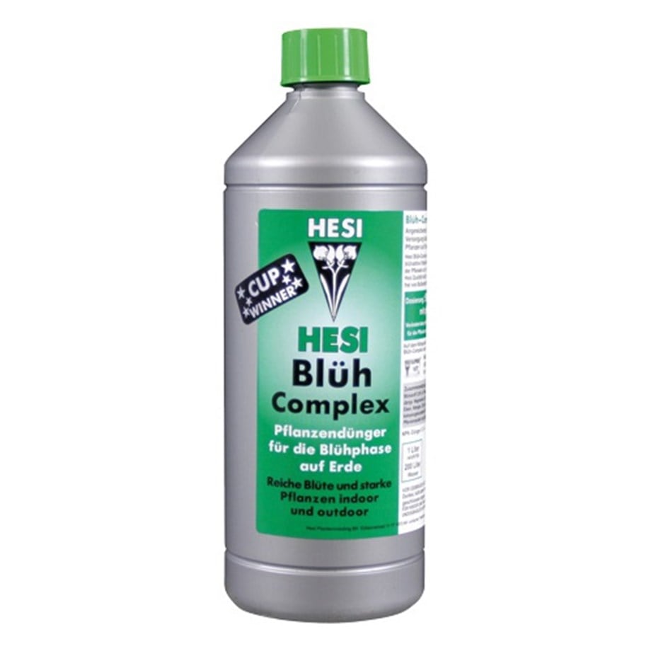 HESI Bloom Complex 1 L