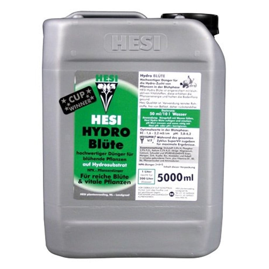 HESI Hydro Bloom 5 L