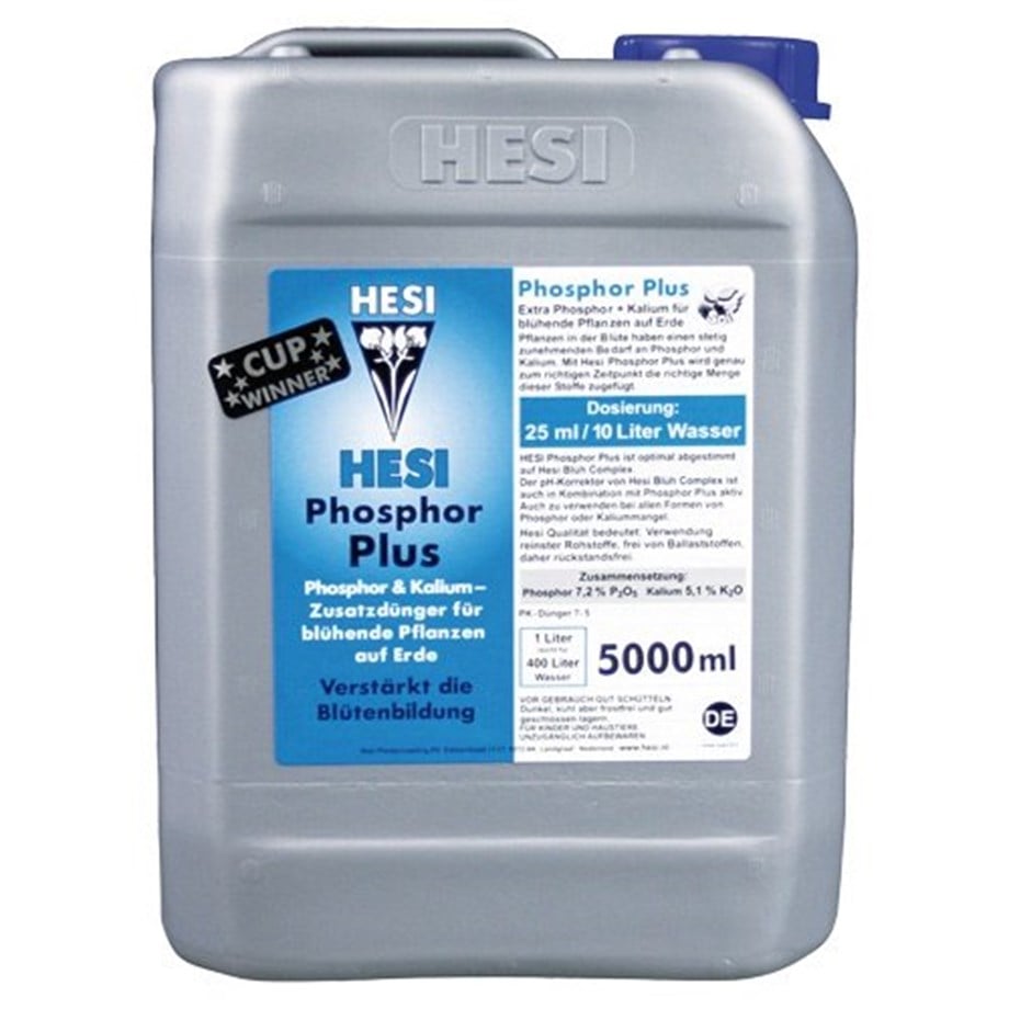 HESI Phosphor Plus, 5 L