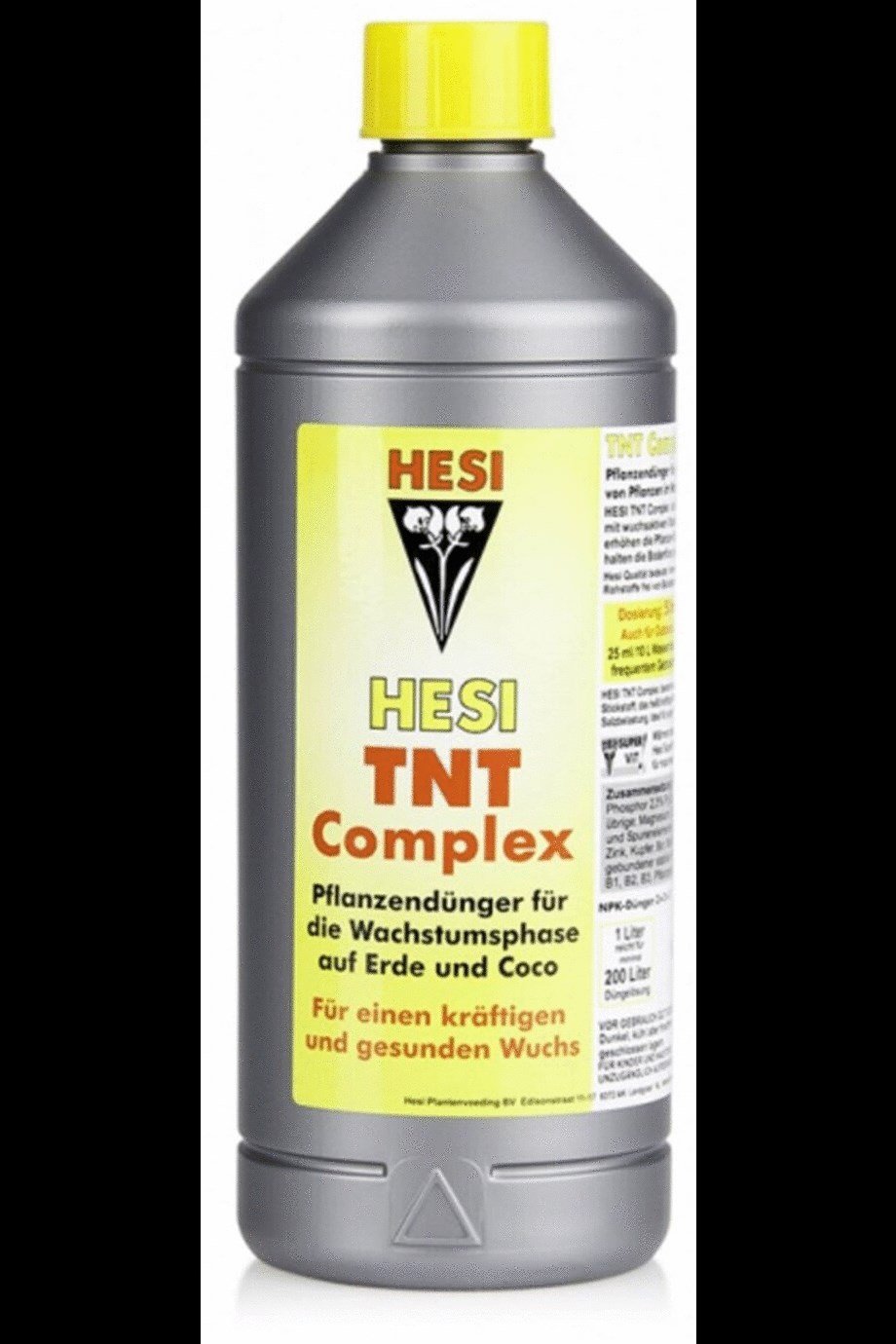 HESI TNT COMPLEX 1 L