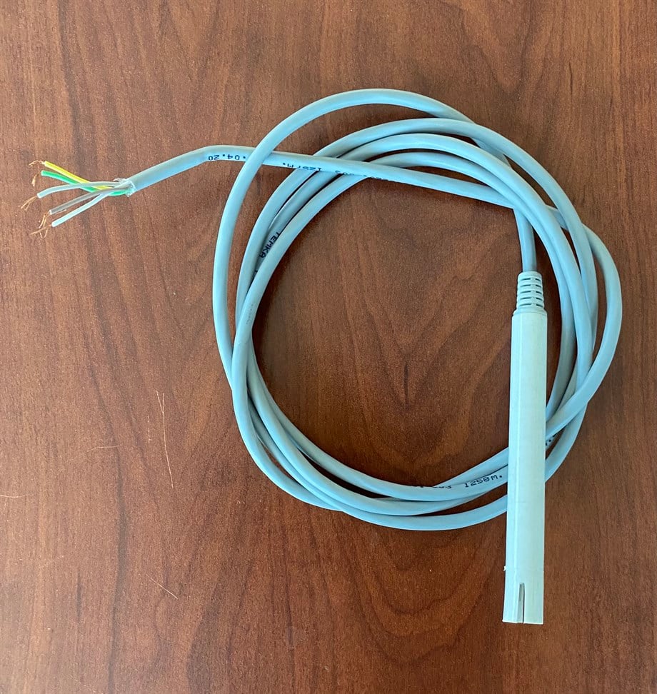 İLETKENLİK(EC) SENSÖRÜ - TARTES