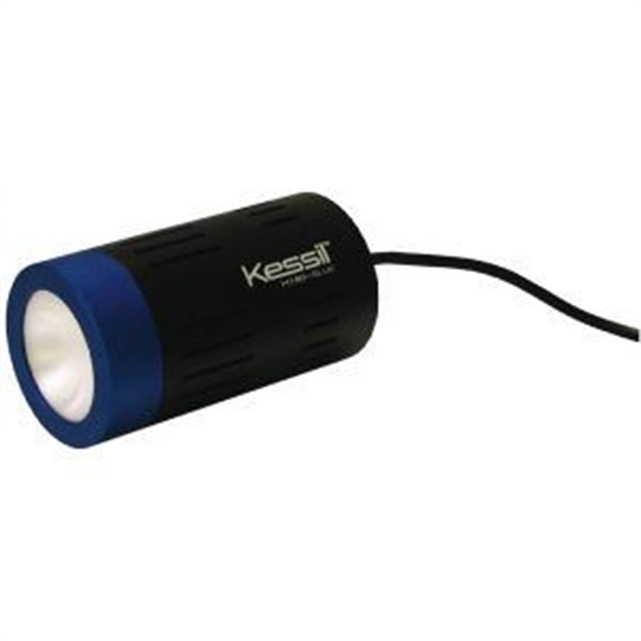 KESSİL H150 LED LAMBA MAVİ