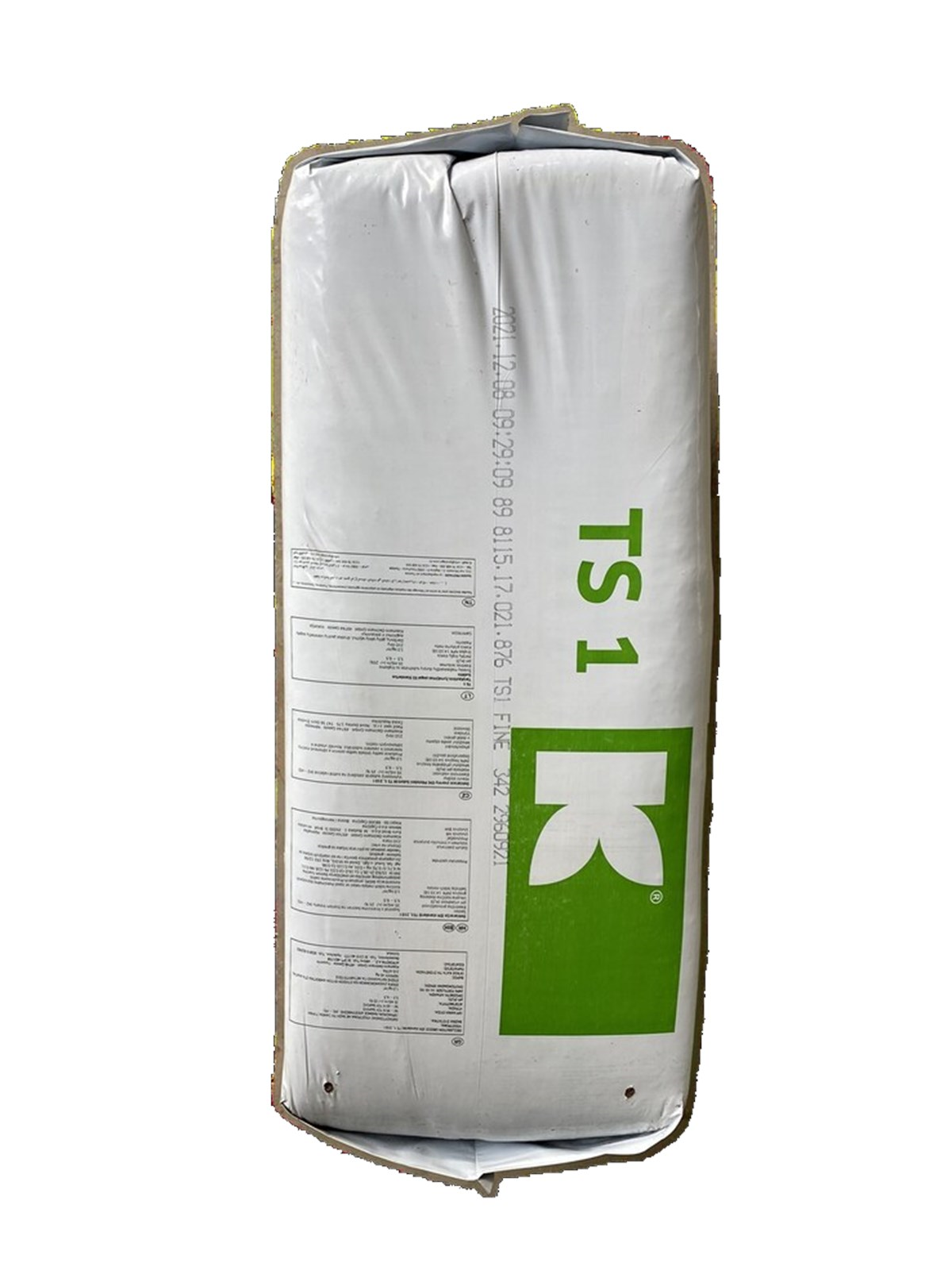 KLASMANN TORF TS1 210 litre