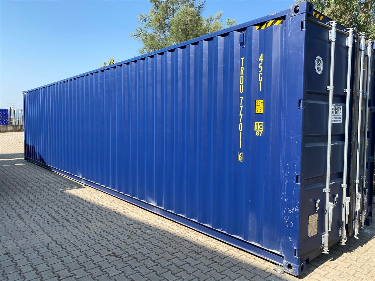 KONTEYNER BİTKİFABRİKASI 2160