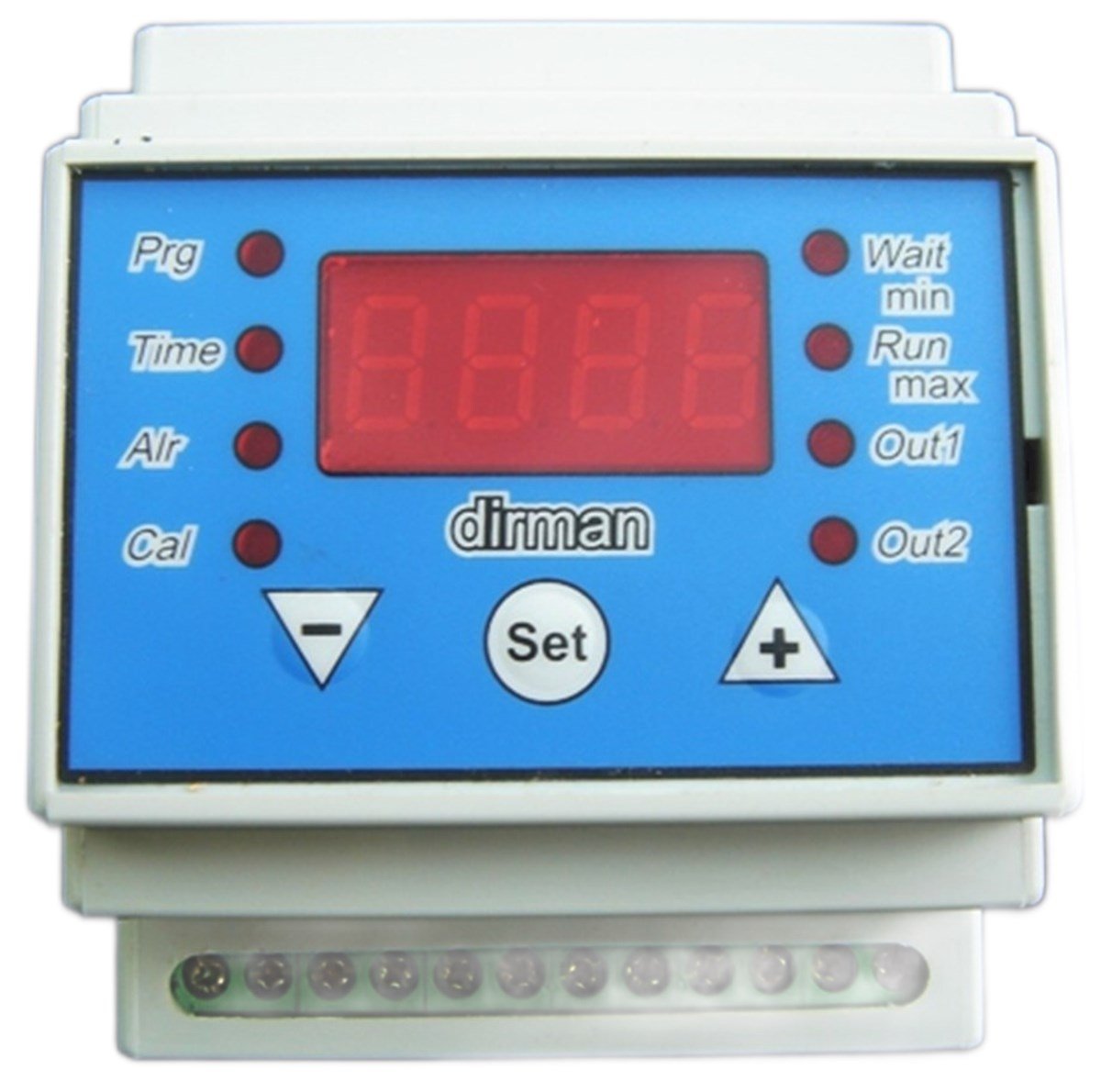 MİNİKONT KONTROL CİHAZI