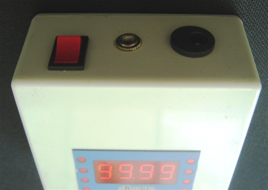 MİNİTEST ÖLÇÜM CİHAZI