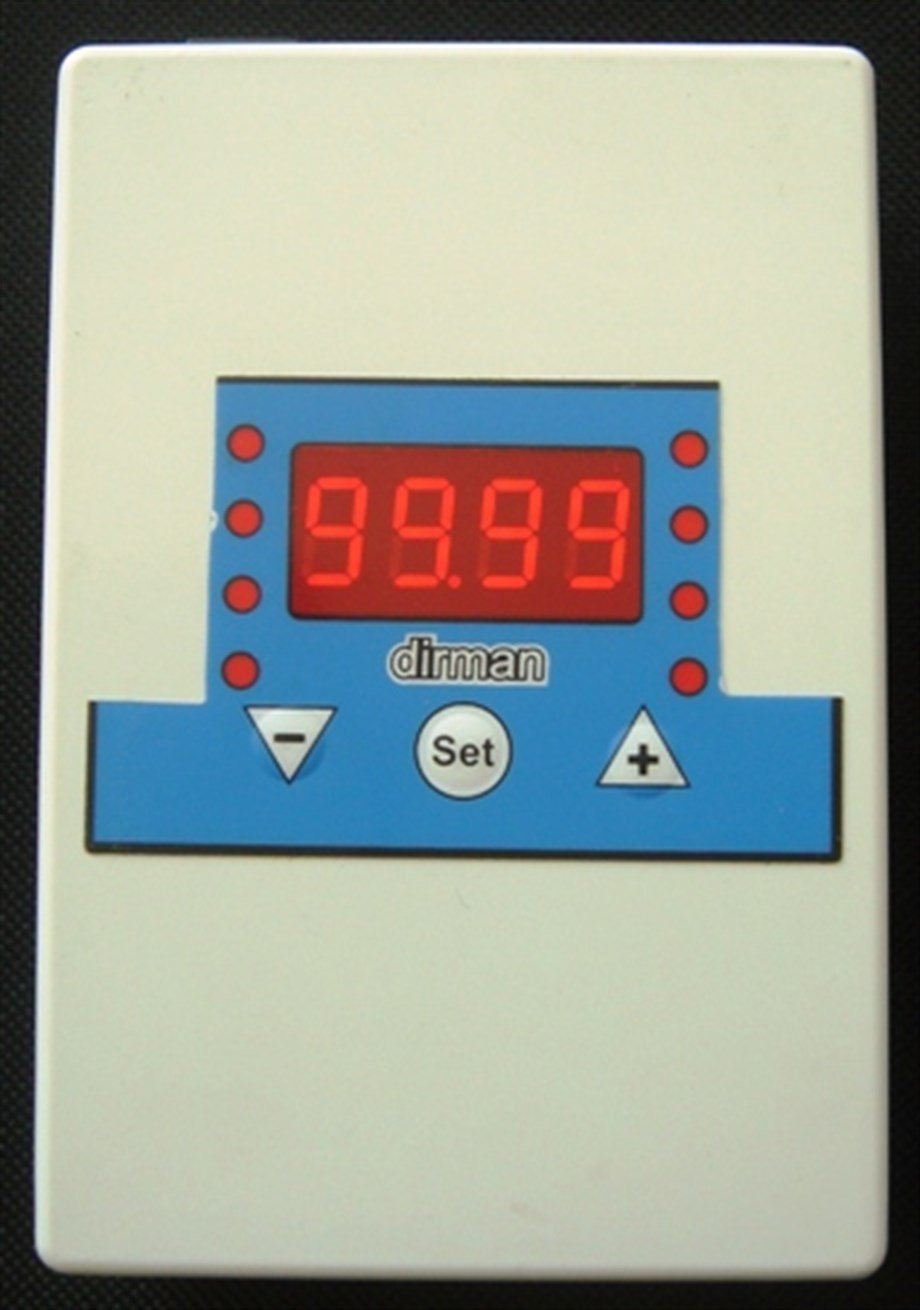 MİNİTEST ÖLÇÜM CİHAZI