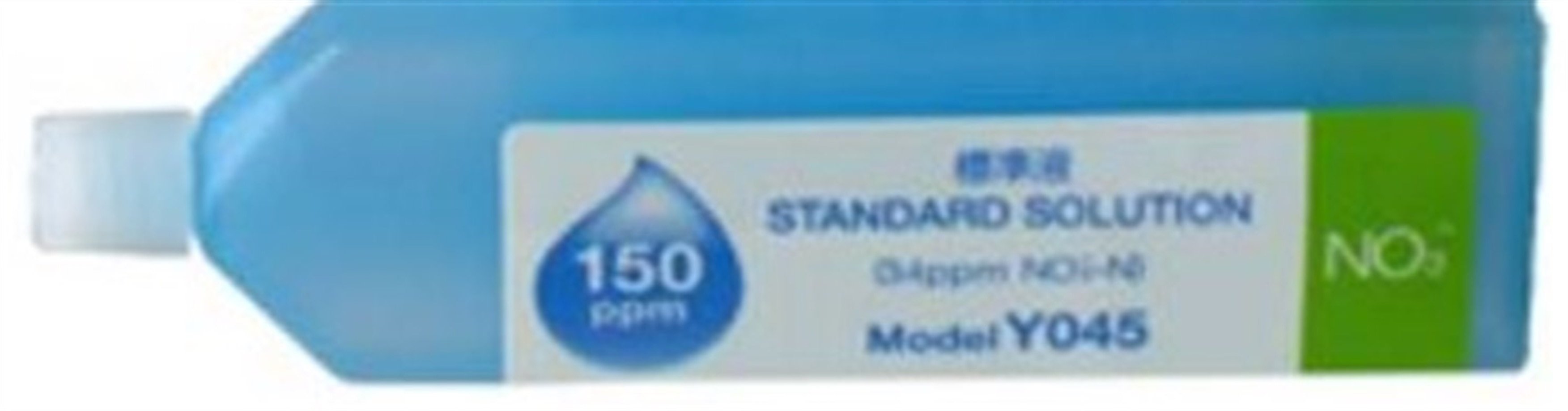 NİTRAT 150ppm KALİBRASYON SIVISI 14ml