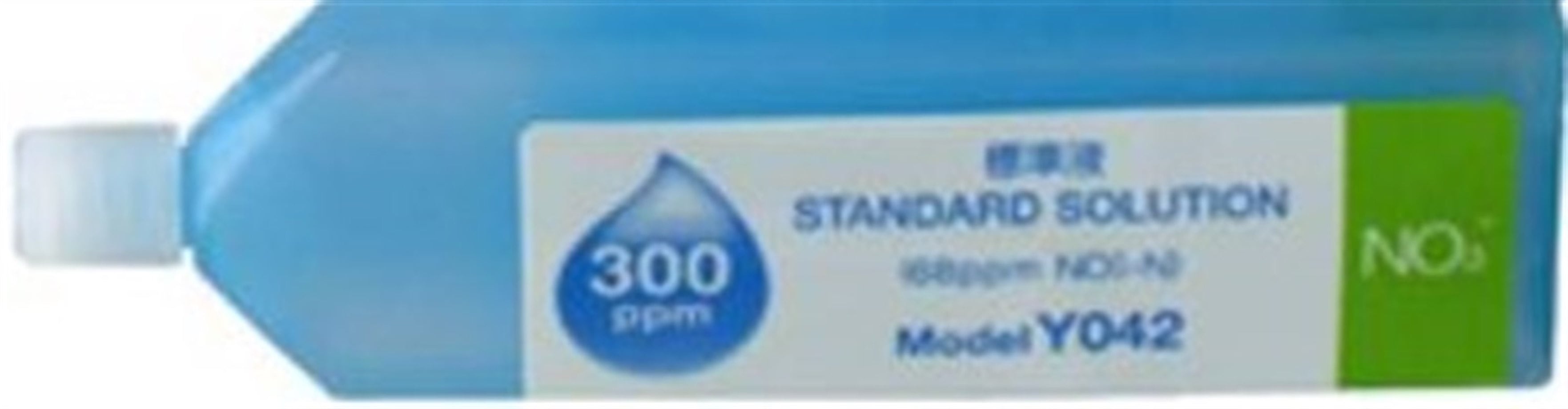 NİTRAT 300ppm KALİBRASYON SIVISI 14ml